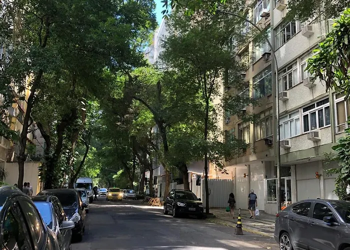 Energia Carioca