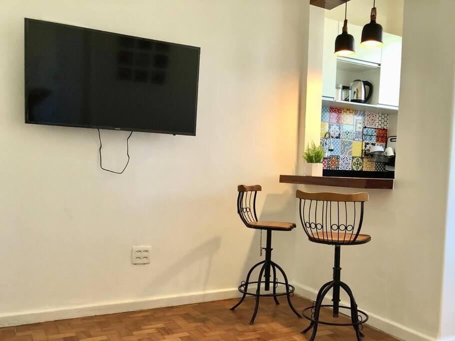 Apartment Energia Carioca