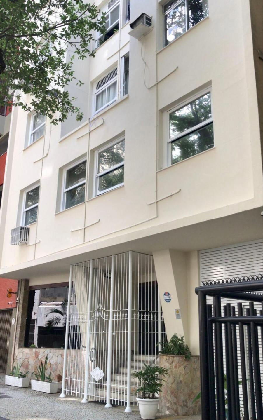 Apartment Energia Carioca *