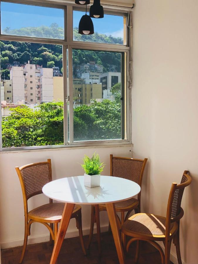 Energia Carioca 公寓 里约热内卢